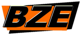 Logo Bze Soluções Web